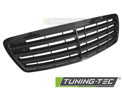 Grille calandre mercedes - grille,