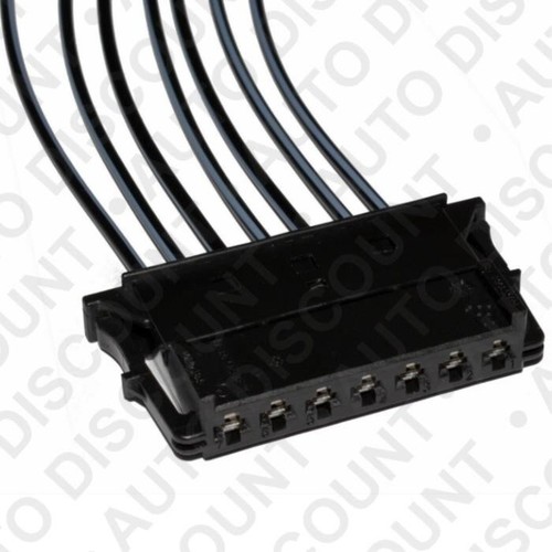 Connecteur cable pour feu