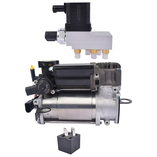 Pompe compresseur bloc de - pompe,