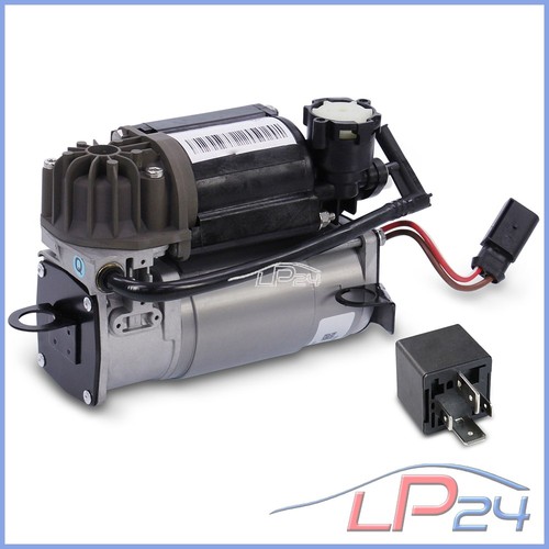 Compresseur suspension - 1x, de