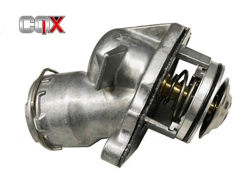 Boitier thermostat mercedes - boitier,