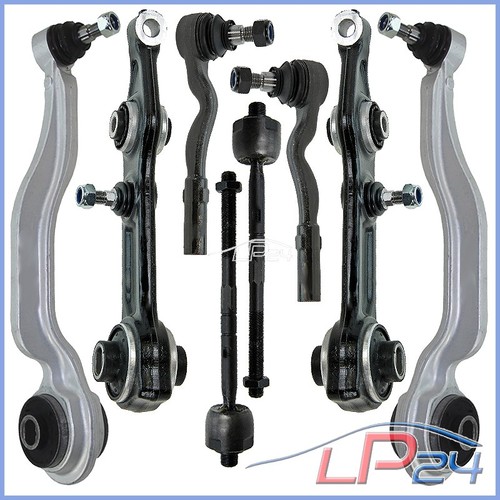 Kit bras suspension - kit, suspension+rotule