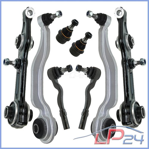 Bras rotule oscillant - 4x,