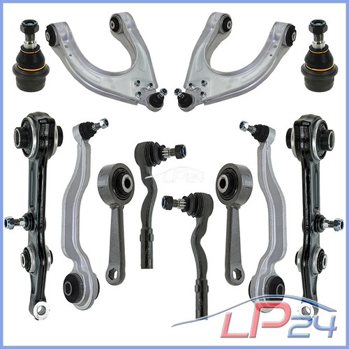 Kit bras suspension - kit,